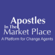 Apostles in the MarketPlace (AiMP) Network